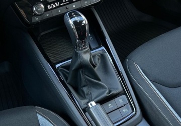 Skoda Kamiq Crossover 1.5 TSI 150KM 2024 Skoda Kamiq Selection Pakiet Winter, Tempomat, Kessy, Tryby jazdy,Kamera, zdjęcie 25