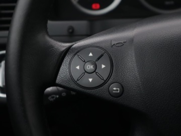 Mercedes Klasa C W204 Kombi T204 1.8 180 K 156KM 2010 Mercedes C C 180, Klima, Klimatronic, zdjęcie 17