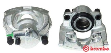BREMBO F 24 132 TŘMEN BRZDY