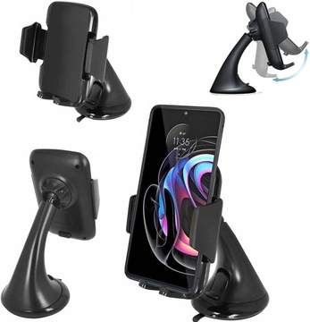 АВТОМОБИЛЬНЫЙ ДЕРЖАТЕЛЬ ДЛЯ ТЕЛЕФОНА ОКНО КОКПИТ