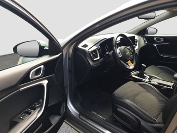 Kia XCeed Crossover 1.5 T-GDI 160KM 2021 Kia XCeed Kia XCEED 1.5 T-GDI Business Line 1.5 Benzyna 160KM, zdjęcie 28