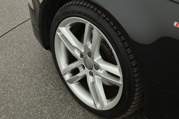 Audi A4 B8 Limousine Facelifting 1.8 TFSI 170KM 2012 Audi A4 1.8 TFSI, Automat, Skóra, Navi, Xenon, zdjęcie 18