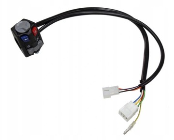 Przełącznik zespolony KTM EXC FREERIDE kierunkowsk