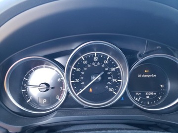 Mazda CX-5 II 2021 Mazda CX-5 2021, 2.5l, 4x4 2.5 Benzyna 187KM, zdjęcie 9