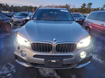 BMW X5 F15 2017 BMW X5 2017 BMW X5 XDRIVE35I 3.0 Benzyna 300KM, zdjęcie 4