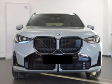 BMW X3 G45 2025 BMW X3 xDrive20d Sport Suv 2.0 (197KM) 2025, zdjęcie 3