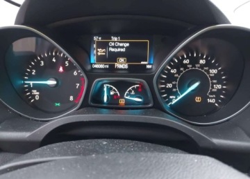 Ford Escape III 2019 Ford Escape S, od ubezpieczalni 2.5 Benzyna 170KM, zdjęcie 12