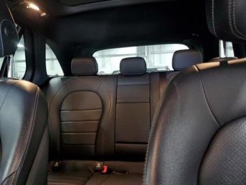 Mercedes GLC C253 2020 Mercedes-Benz GLC 2020r., 4Matic, od ubezpieczalni 2.0 Benzyna 255KM, zdjęcie 8