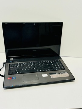 Laptop Acer 7551 (4415/23)
