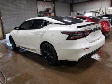 Nissan Maxima VI 2022 Nissan Maxima Nissan Maxima SR 3.5L, od ubezpieczalni 3.5 Benzyna 300KM, zdjęcie 3