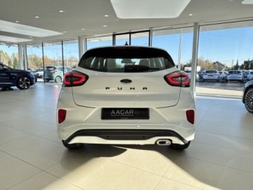 Ford Puma II 2024 Ford Puma ST-Line CarPlay 1 wlasciciel FV 23 gwarancja dostawa, zdjęcie 2