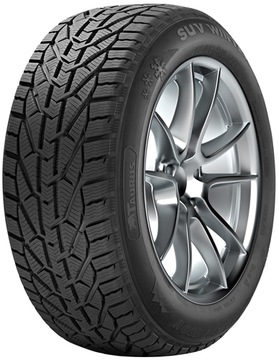 1 ШТ TAURUS SUV WINTER 215/65 R17" 99V 