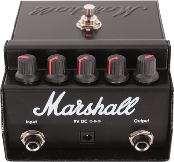 MARSHALL DRIVEMASTER EFEKT GITAROWY DISTORTION UK