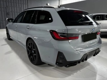 BMW Seria 3 G20-G21 2026 BMW Seria 3 Touring M340i xDrive Combi 3.0 (392KM) 2026, zdjęcie 1