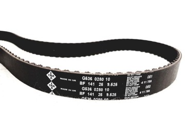 INA ГРМ + НАСОС СИДЕНЬЯ INCA LEON IBIZA 1.9 TDI S