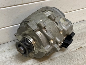 AUDI A8 A6 ALTERNATOR 4N0903028H