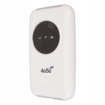 Мобильный маршрутизатор Модем SIM WiFi 4G LTE 5G