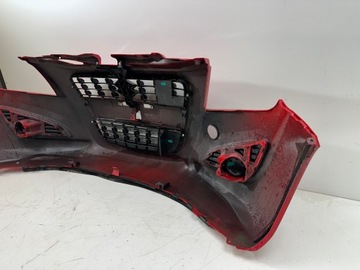 NÁRAZNÍK PŘEDNÍ SUZUKI SPLASH FACELIFT