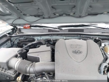 Toyota Tacoma II 2023 Toyota Tacoma Trail Edition 2023 3.5l 3.5 Benzyna 278KM, zdjęcie 8