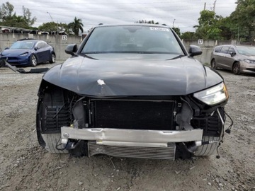 Audi Q5 II 2023 Audi SQ5 Premium Plus 2023 3.0l 3.0 Benzyna 349KM, zdjęcie 5