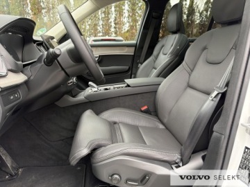 Volvo XC90 II SUV Plug-In Facelifting 2024 2.0 T8  455KM 2025 Volvo XC 90 XC90 T8 AWD Plug-In Hybrid Ultra Dark, zdjęcie 9