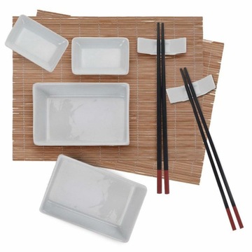 Zestaw do sushi 10 elemtów