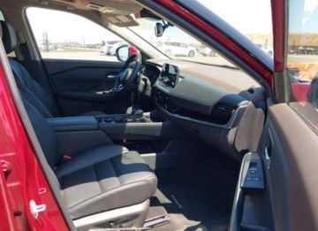 Nissan X-Trail IV 2023 Nissan X-Trail 2023, 1.5L, 4x4, SL INTELLIGENT, od ubezpieczalni 1.5 201KM, zdjęcie 9