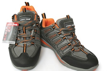 LAHTI PRO BUTY ROBOCZE BEZ PODNOSKA 30408 43