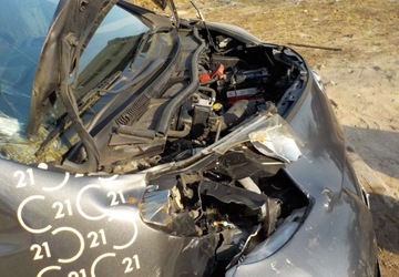 Toyota iQ 2009 Toyota iQ Okazja Benzyna 72KM, zdjęcie 3