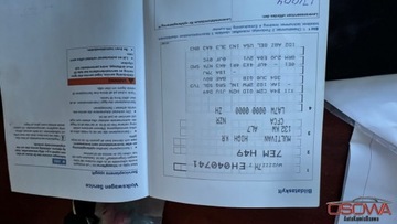 Volkswagen Multivan T6 2013 Volkswagen Multivan 2.0tdi 4-Motion dsg el.drzwi skory Webasto stan perfec, zdjęcie 20