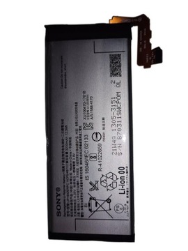 ОРИГИНАЛЬНЫЙ АККУМУЛЯТОР SONY XPERIA XZ PREMIUM LIP1642ERCP G8141 3230 мАч