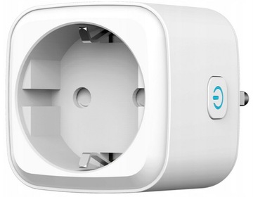 ТАЙМЕР РОЗЕТКИ С ДИСТАНЦИОННЫМ УПРАВЛЕНИЕМ WIFI ПРОГРАММАТОР