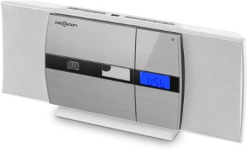 Стереосистема OneConcept V-15-BT