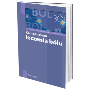 Kompendium Leczenia Bólu Medical Education