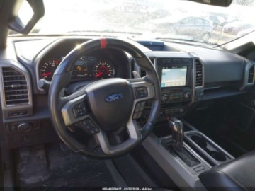 Ford 2018 Ford F150 Raptor 2018 3.5 Benzyna 450KM, zdjęcie 11