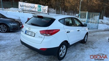 Hyundai ix35 SUV 1.6 GDI 135KM 2012 Hyundai ix35 1.6GDI klimatronik full serwis 1 wl bezwypadkowy zamiana 1.r, zdjęcie 12