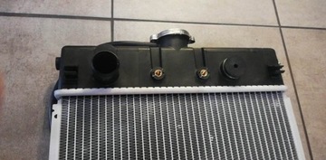 PERKINS 403 404 TPN440 ВОДООХЛАДИТЕЛЬ