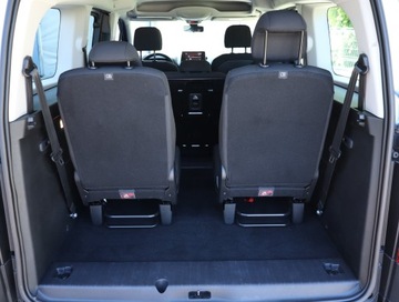 Citroen Berlingo III Osobowy M 1.2 PureTech 131KM 2021 Citroen Berlingo 1.2 PureTech, Salon Polska, zdjęcie 14