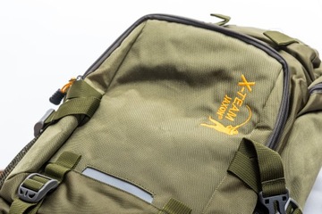 Рюкзак туристический Jaxon Fishing 50x30x20