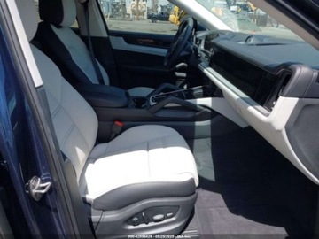 Porsche Cayenne III 2025 Porsche Cayenne Coupe 2025 3.0l 3.0 Benzyna 348KM, zdjęcie 9