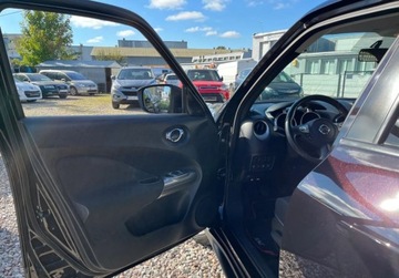 Nissan Juke I SUV Facelifting 1.2 DIG-T (Euro 6) 115KM 2016 Nissan Juke 1.2 Benzyna 115KM, zdjęcie 13