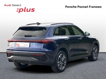 Audi Q5 II SUV Facelifting 2.0 40 TDI 204KM 2025 Audi Q5 TDI 204 KM quattro | S Line | Pakiet syste, zdjęcie 4