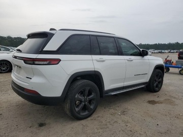 Jeep Grand Cherokee V 2023 Jeep Grand Cherokee Limited 2023 3.6l 3.6 Benzyna 293KM, zdjęcie 3