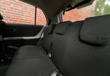 Toyota Yaris II Hatchback 5d 1.0 VVT-i 69KM 2007 Toyota Yaris Salon PL Klima Super stan Polska Gwarancja w cenie Warszawa, zdjęcie 15