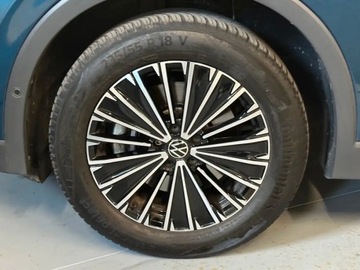Volkswagen Tiguan III 2025 Elegance 2.0 TSI 204KM DSG 4Mot., zdjęcie 9