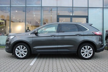 Ford Edge II SUV Facelifting 2.0 EcoBlue Bi-Turbo 238KM 2019 FORD Edge TITANIUM 238KM AWD AT *, zdjęcie 4