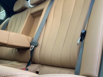 Mercedes Klasa E W214 Sedan 2.0 220d 197KM 2025 E Klasa 220 d 4-Matic AMG 2.0 197KM 2025, zdjęcie 10