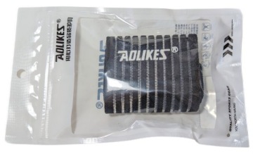 ЭЛАСТИЧНЫЙ БАНДАЖНЫЙ РЕМЕНЬ СТАБИЛИЗАТОР НА ЗАПЯСТЬЕ - 6 ЦВЕТОВ