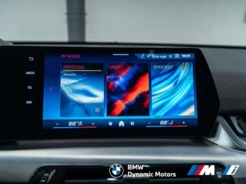 BMW X2 U10 SUV M 2.0 M35i 300KM 2026 BMW X2 M35i xDrive 300 KM - Gotowy do Odbioru - Pakiet M Pro - Panorama, zdjęcie 37