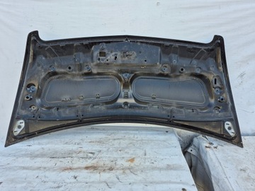 KAPOTA KRYT MOTORU OPEL MOVANO B